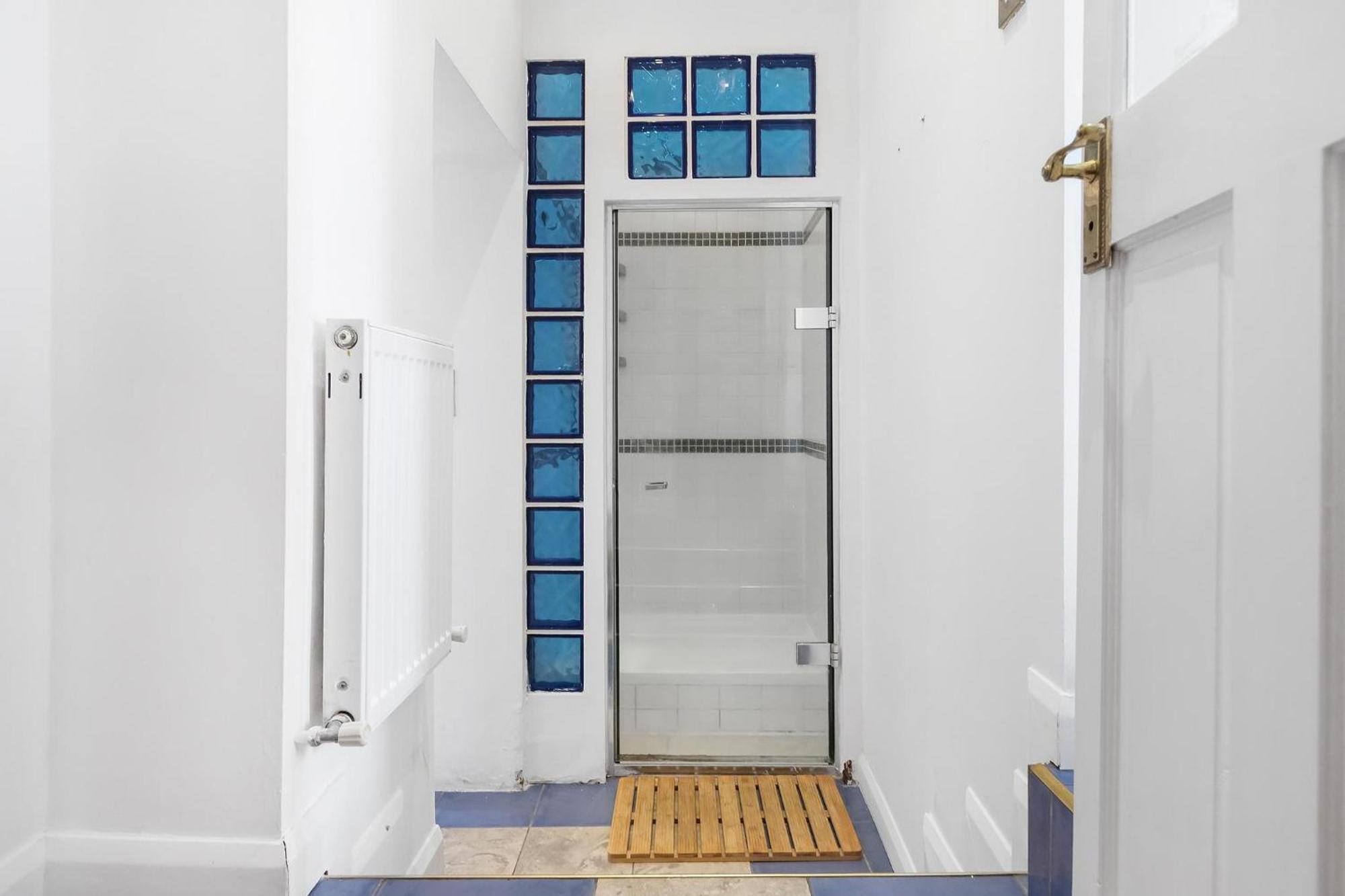 לונדון Modern Studio In Central Chelsea מראה חיצוני תמונה